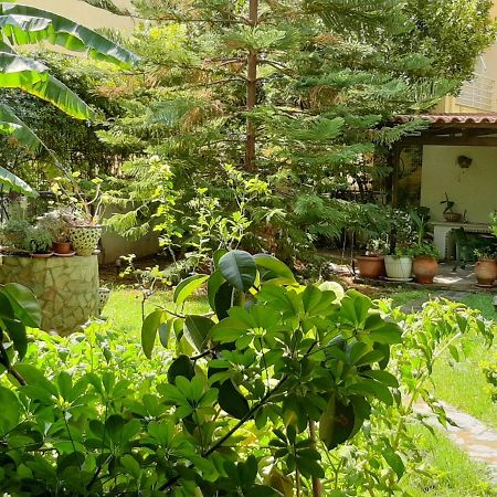 Lovely House Atene Esterno foto