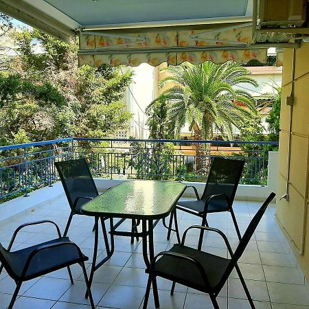 Lovely House Atene Esterno foto