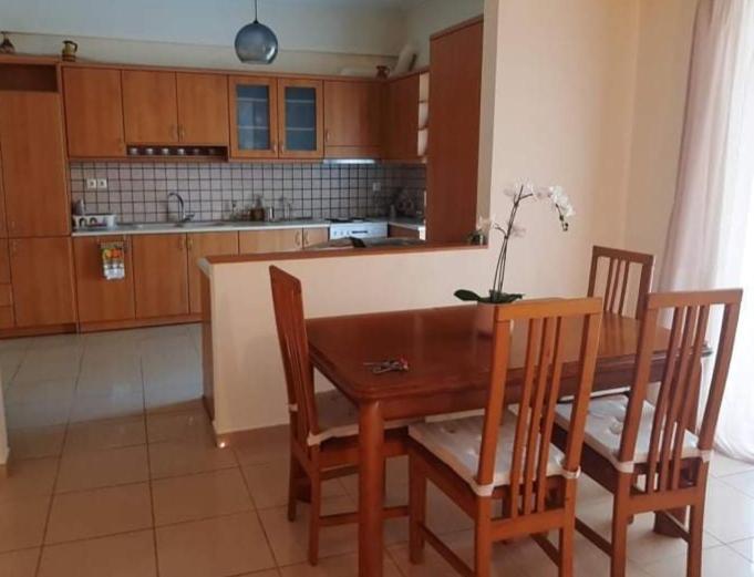 Lovely House Atene Esterno foto