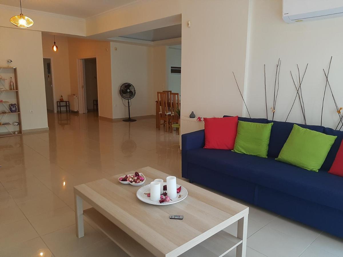 Lovely House Atene Esterno foto