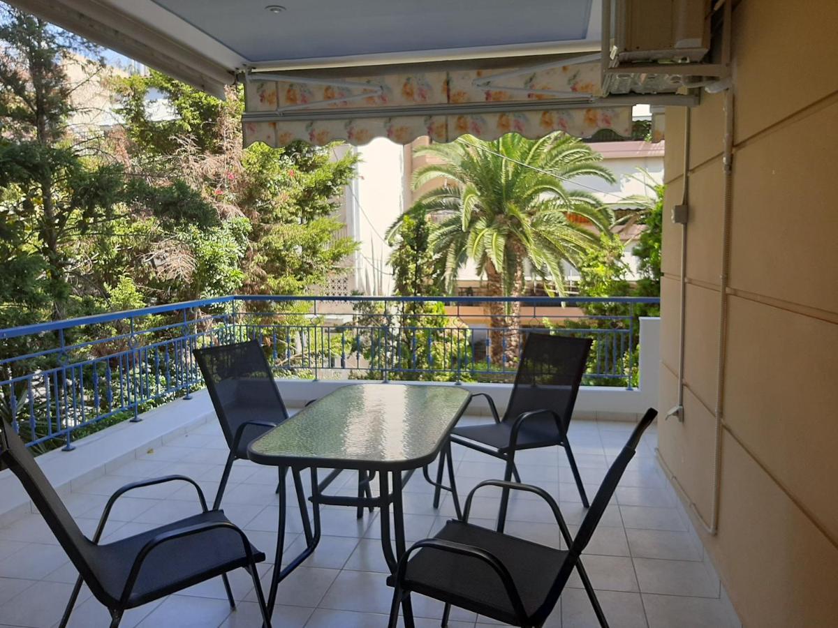 Lovely House Atene Esterno foto