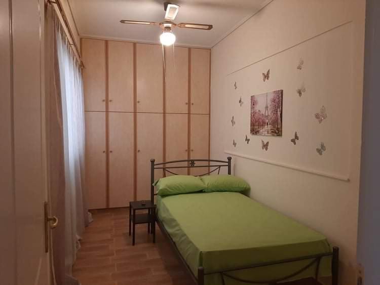 Lovely House Atene Esterno foto