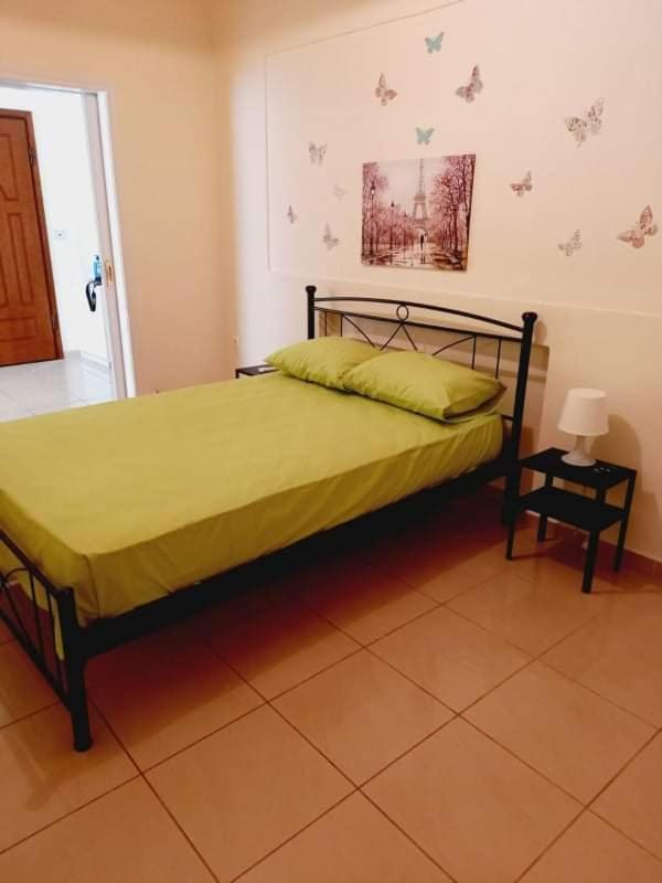 Lovely House Atene Esterno foto