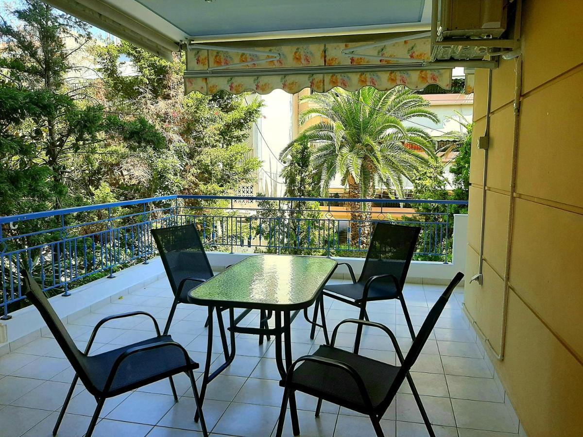 Lovely House Atene Esterno foto