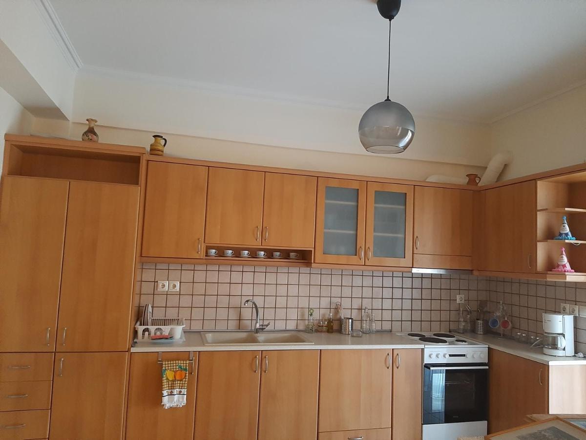 Lovely House Atene Esterno foto