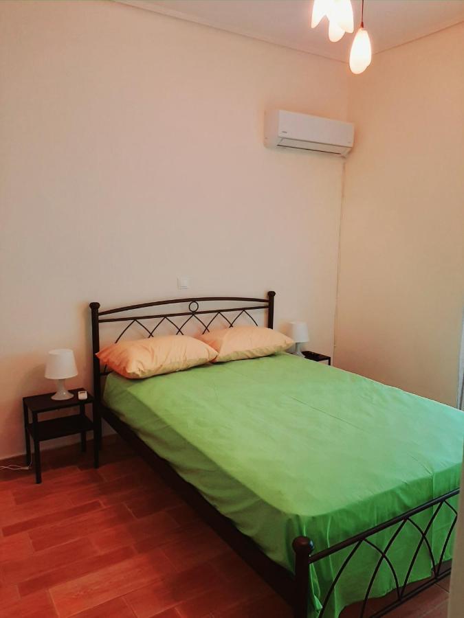 Lovely House Atene Esterno foto