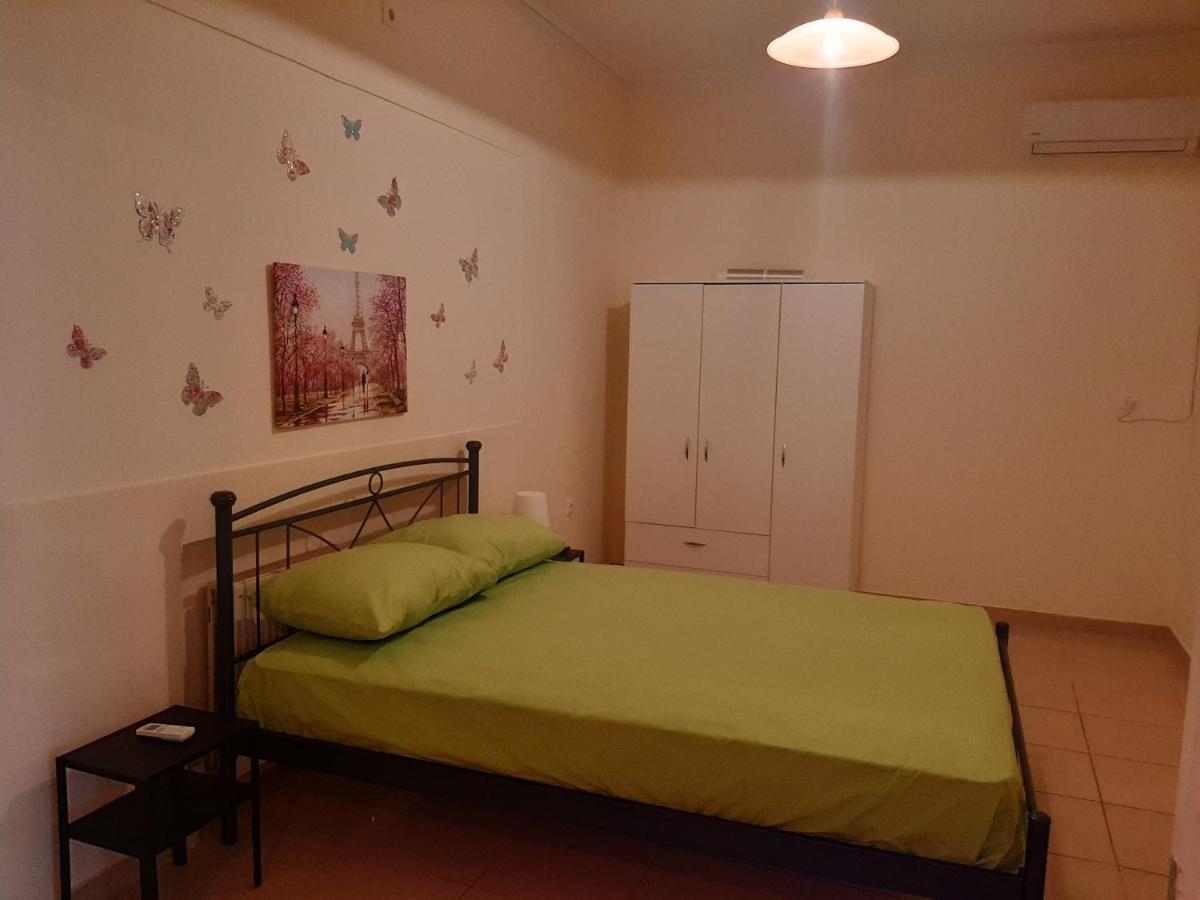 Lovely House Atene Esterno foto