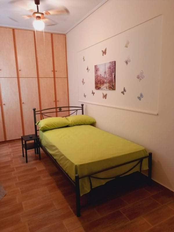 Lovely House Atene Esterno foto